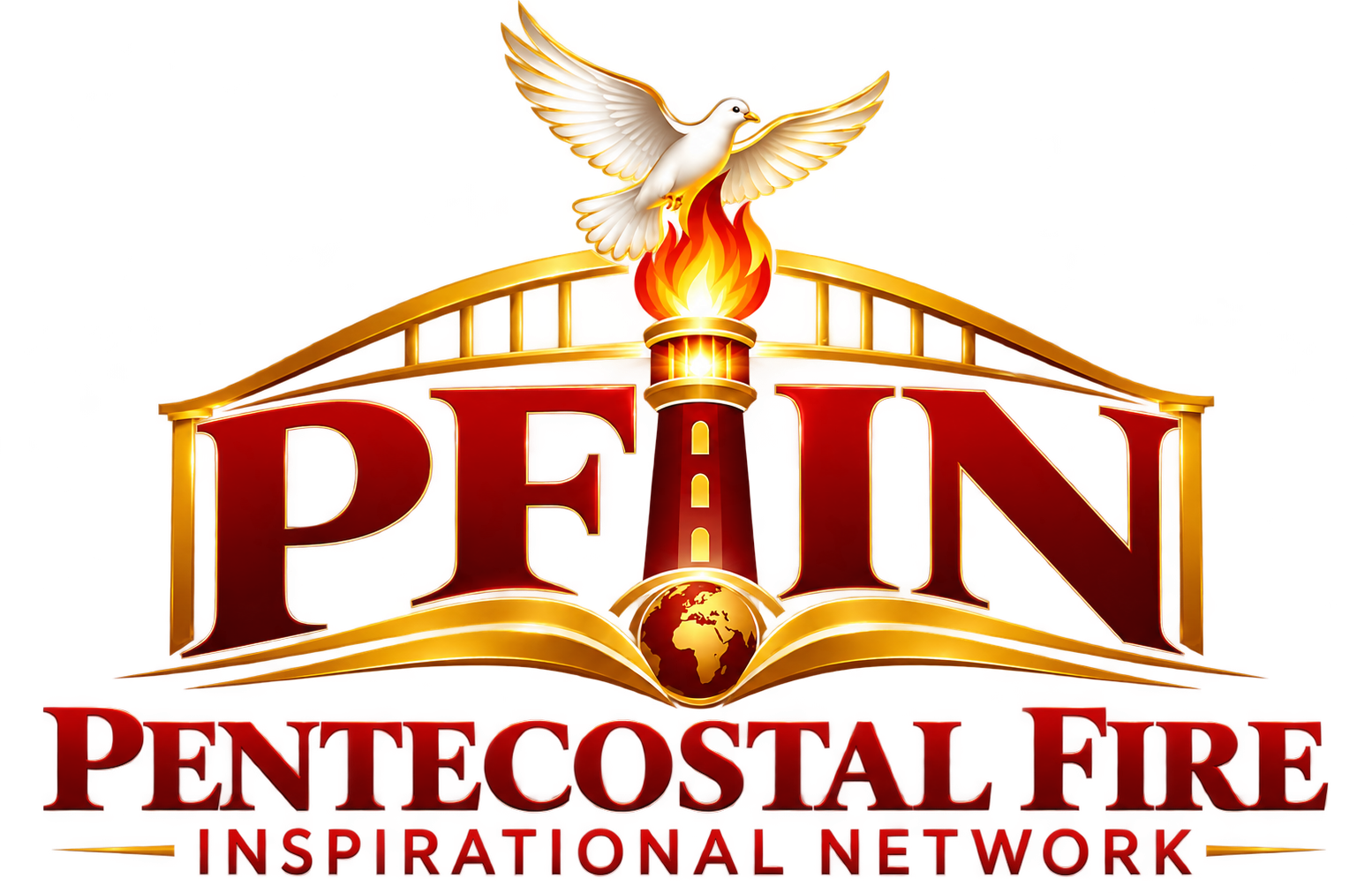 PFIN logo