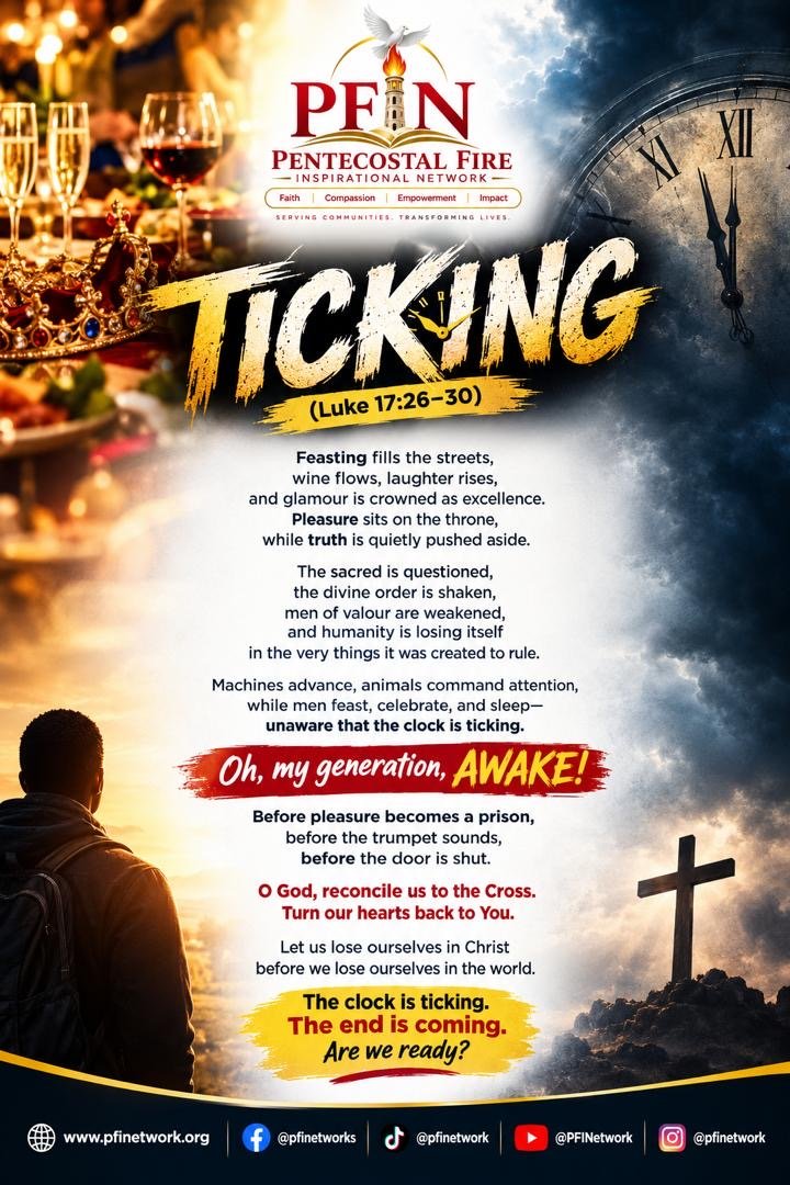 Ticking