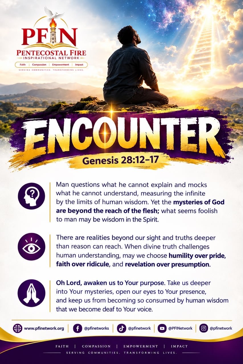 Encounter